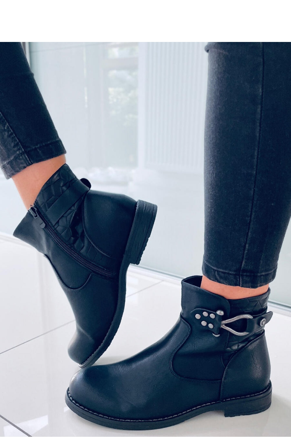 Bottes model 170436 Inello-3