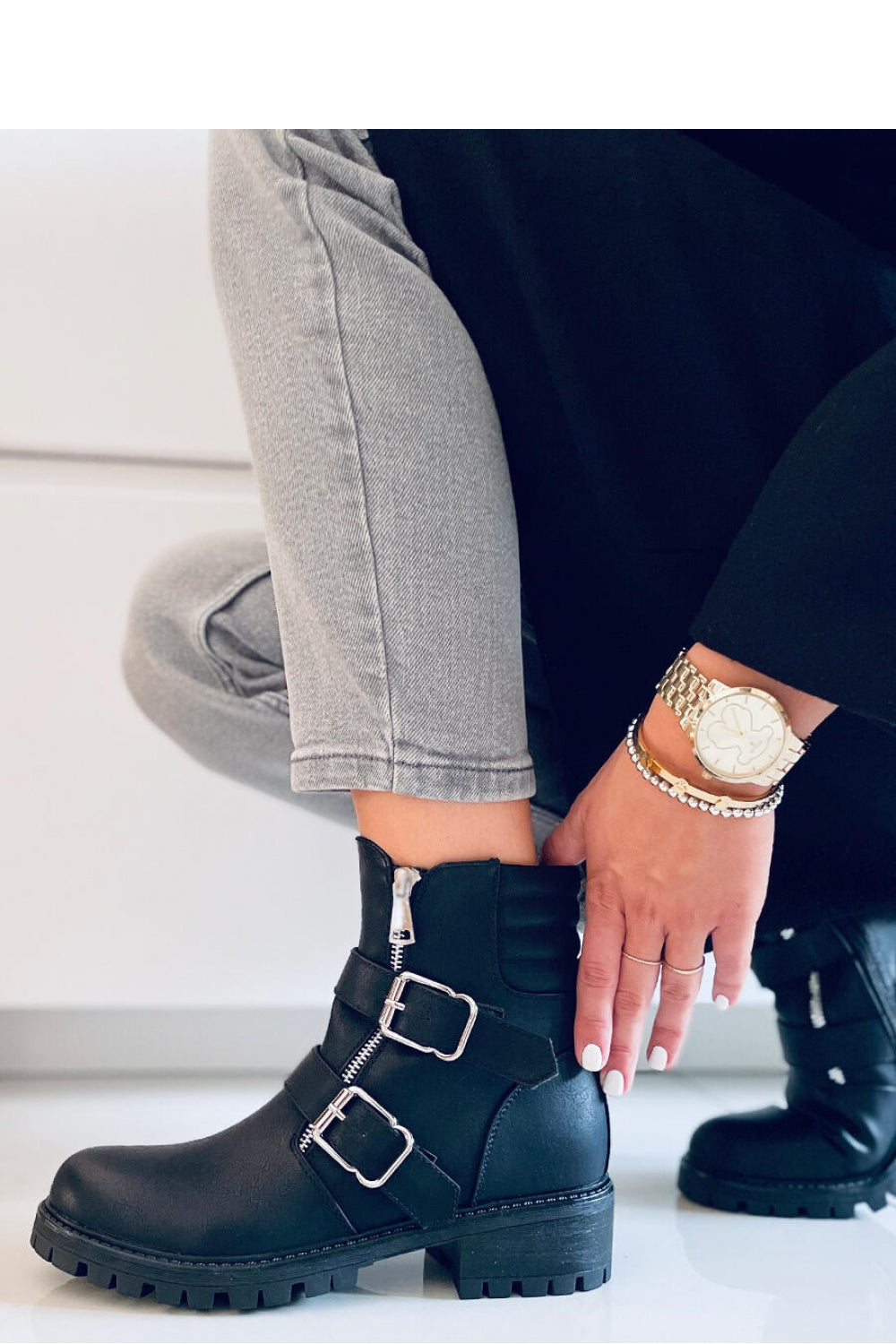 Bottes model 170446 Inello-2