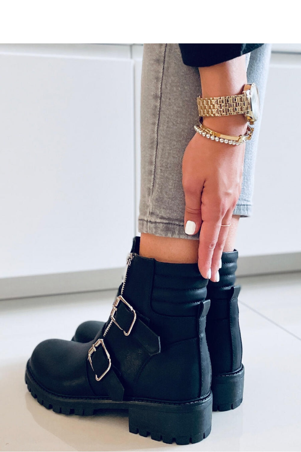 Bottes model 170446 Inello-3