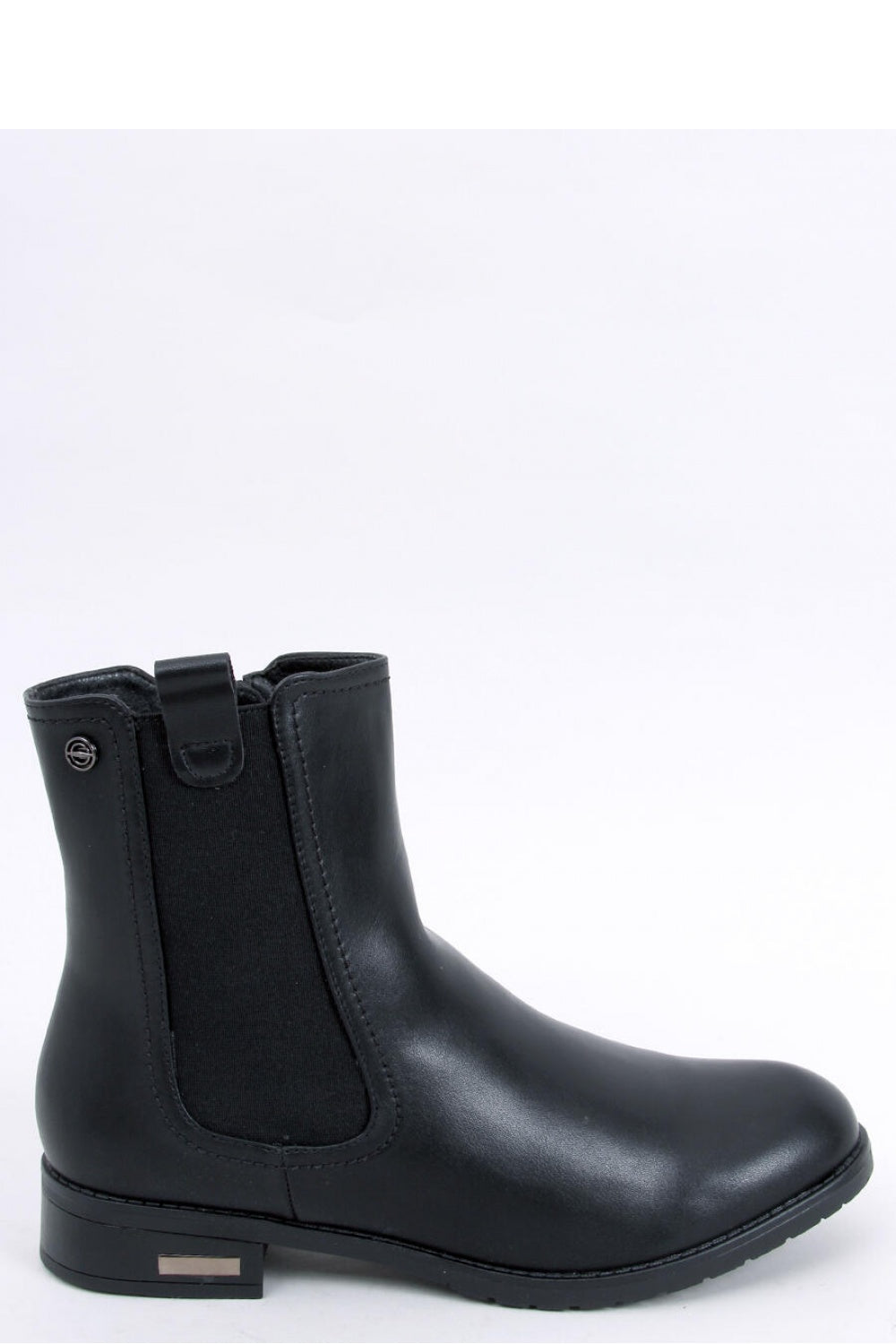 Jodhpur chaussures model 170451 Inello-0