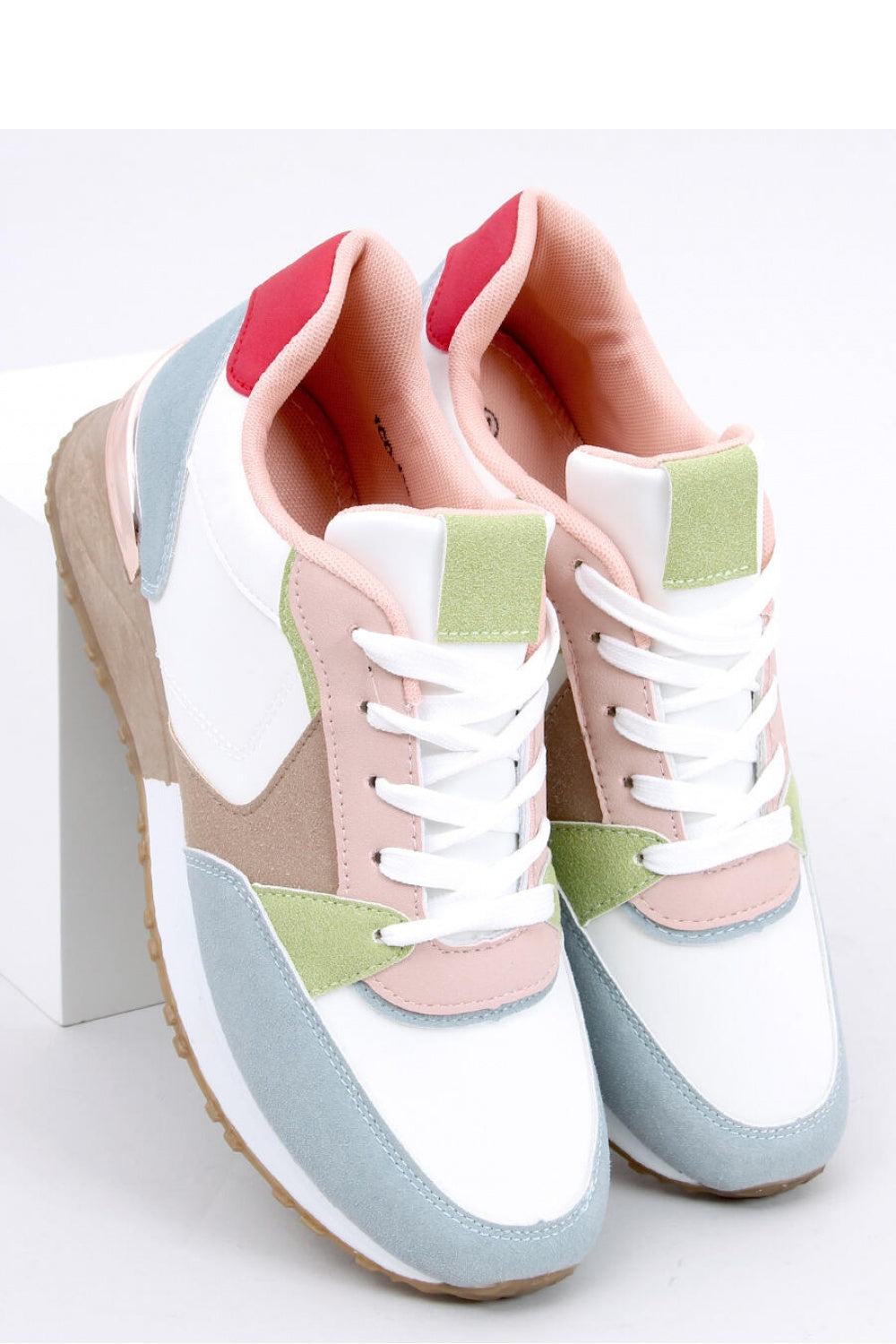 Chaussures de sport model 170616 Inello-0