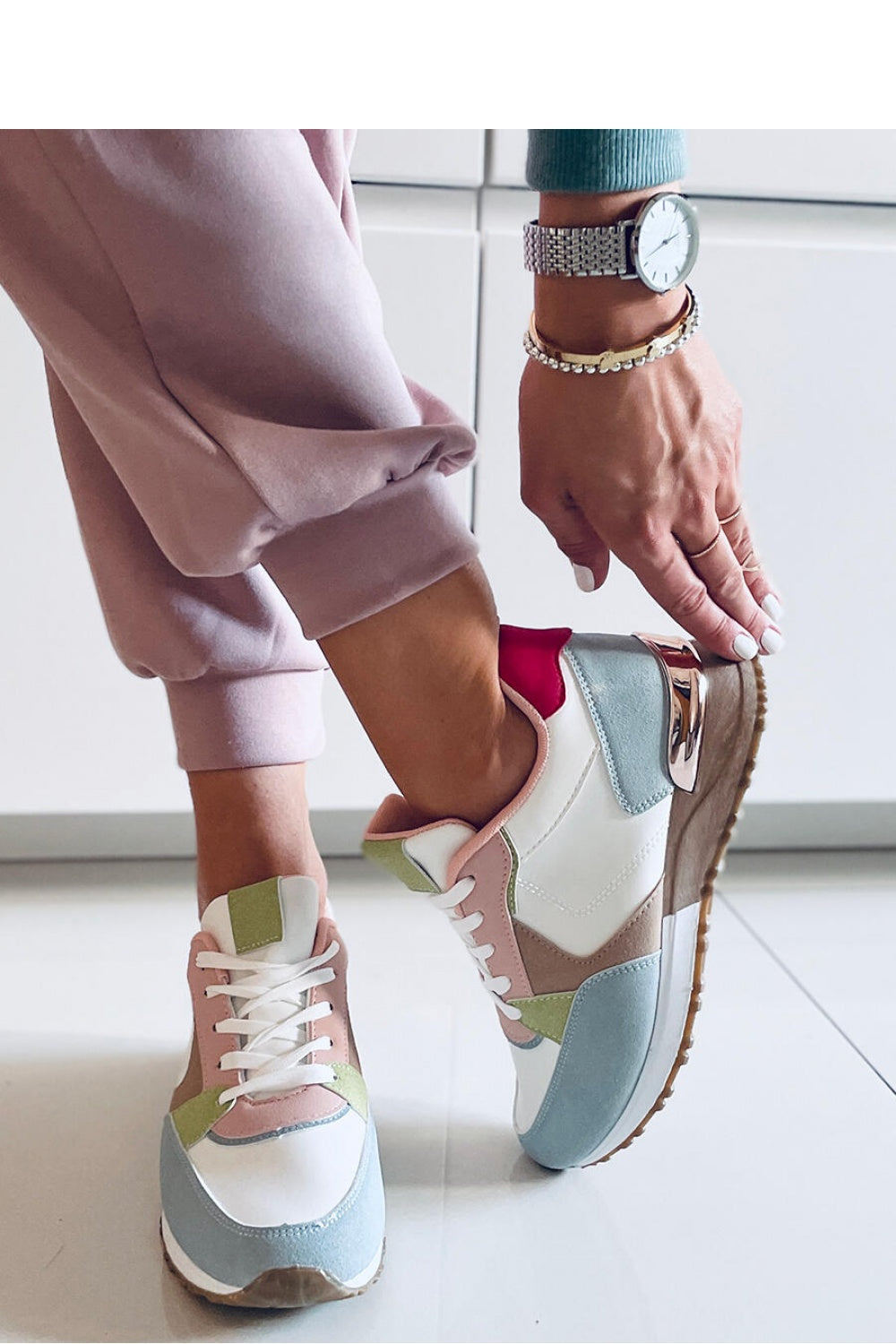 Chaussures de sport model 170616 Inello-3