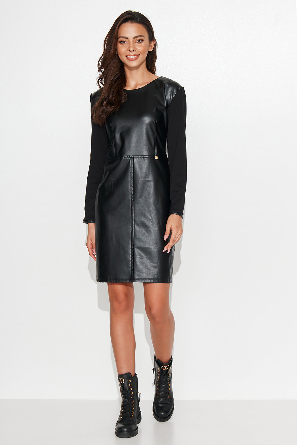 Robe de jour model 170854 Numinou-1