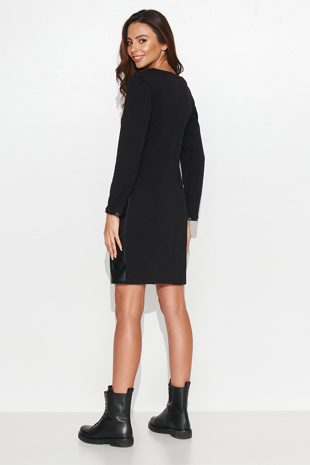Robe de jour model 170854 Numinou-2