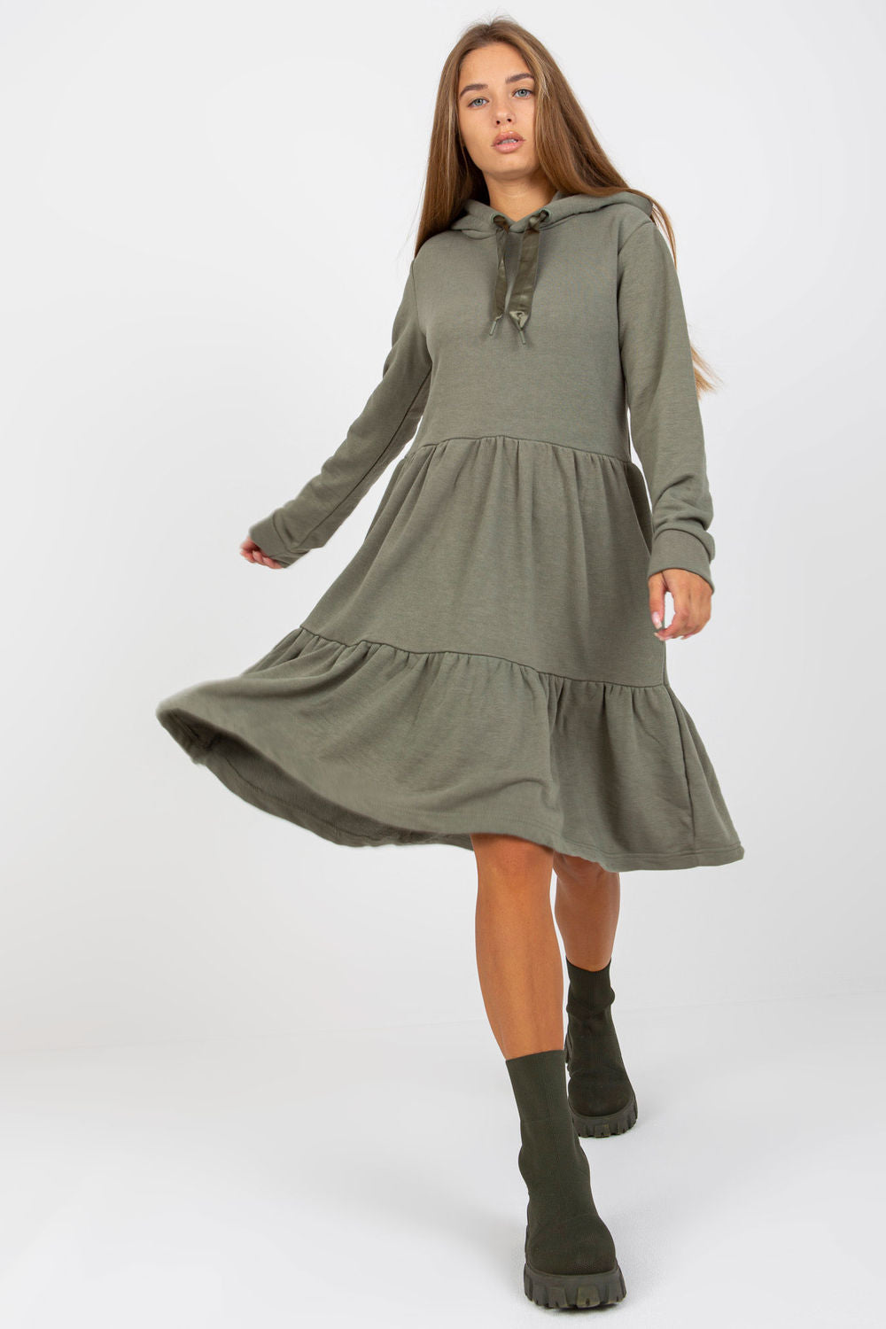 Robe de jour model 170933 Fresh Made-2