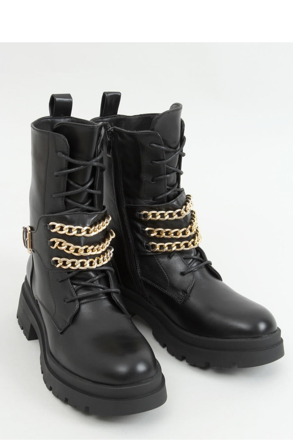 Bootie model 171129 Inello-0