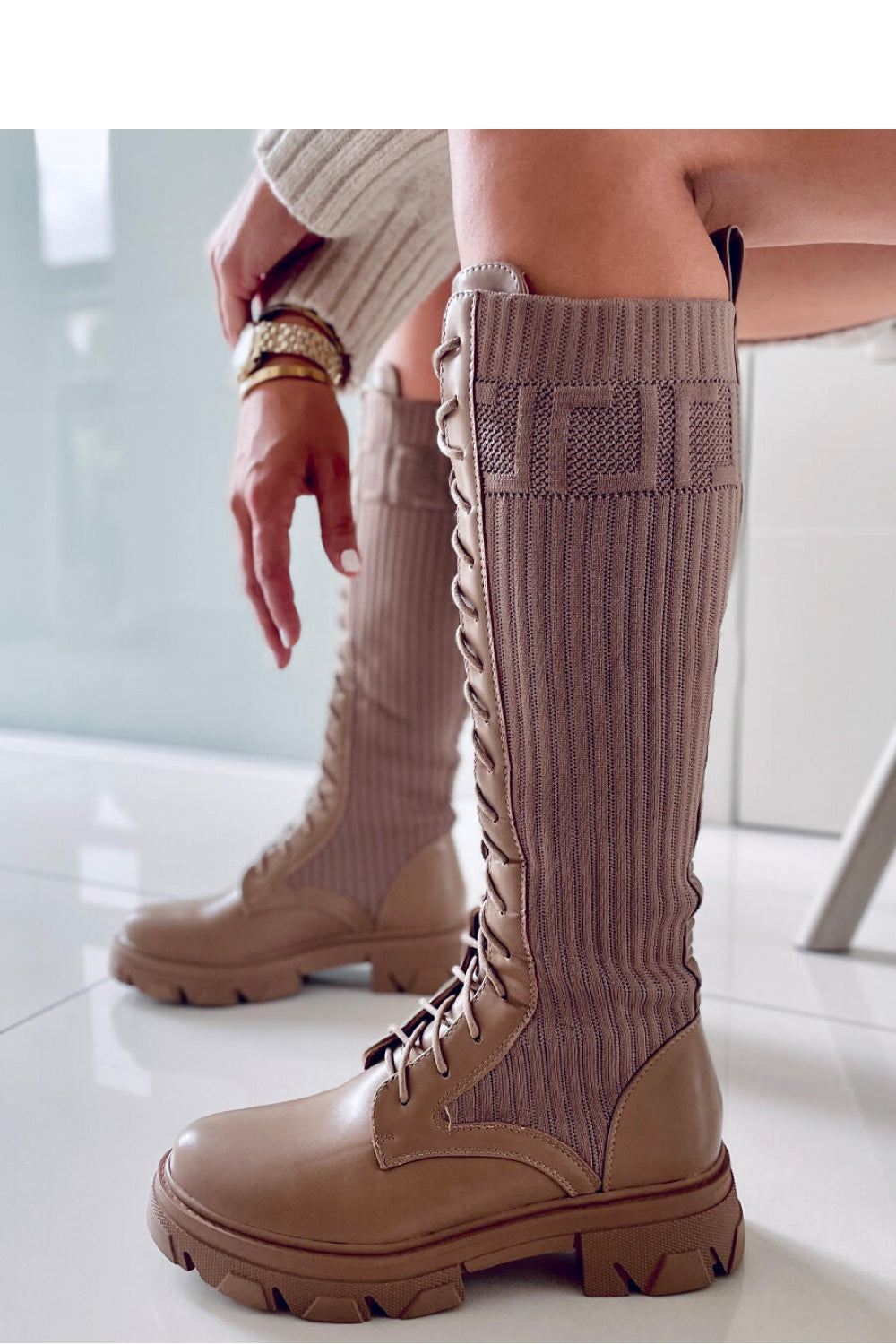 Bottes officier model 171600 Inello-3