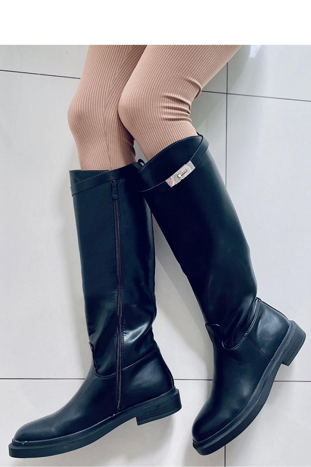 Bottes officier model 171624 Inello-2