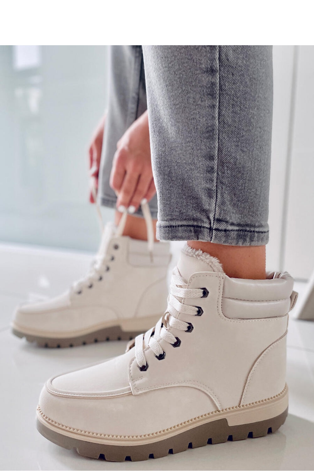 Bottes trappeur model 171644 Inello-3