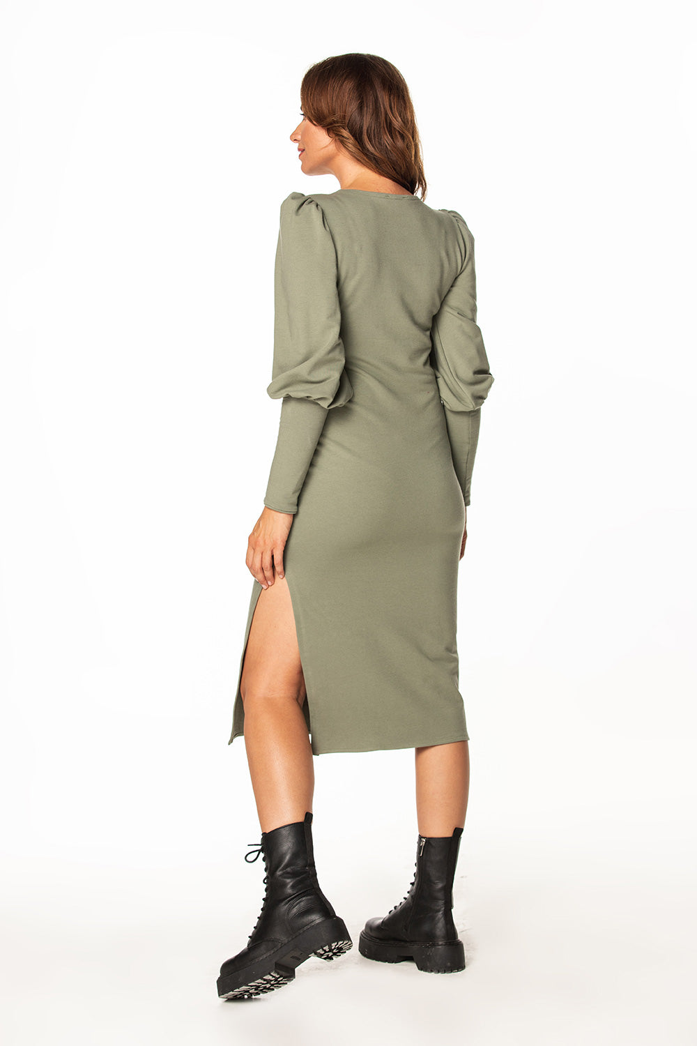 Robe de jour model 171902 Tessita-2