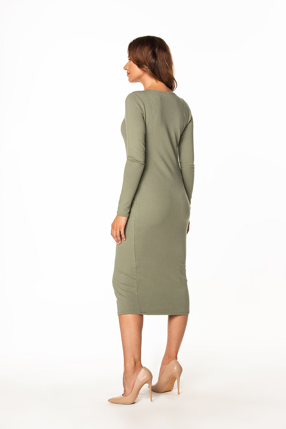 Robe de jour model 171916 Tessita-2