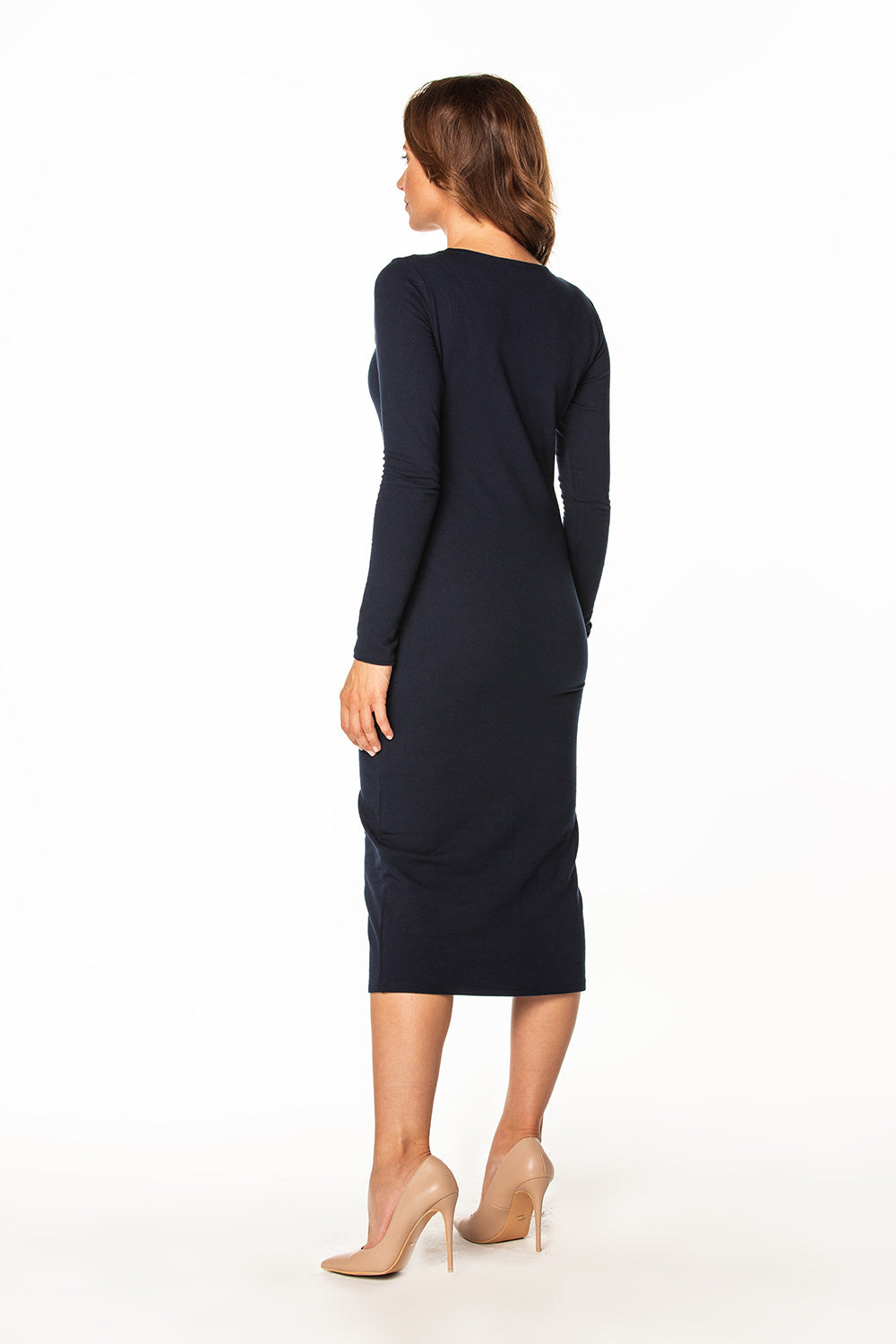 Robe de jour model 171919 Tessita-2