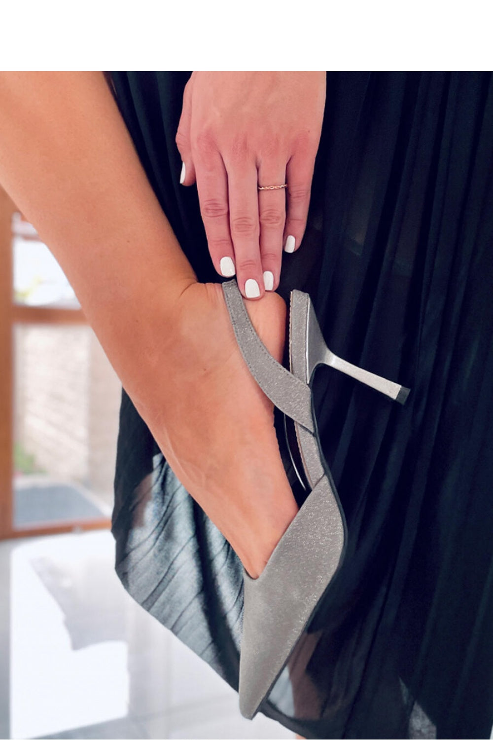 Talons hauts model 172819 Inello-2