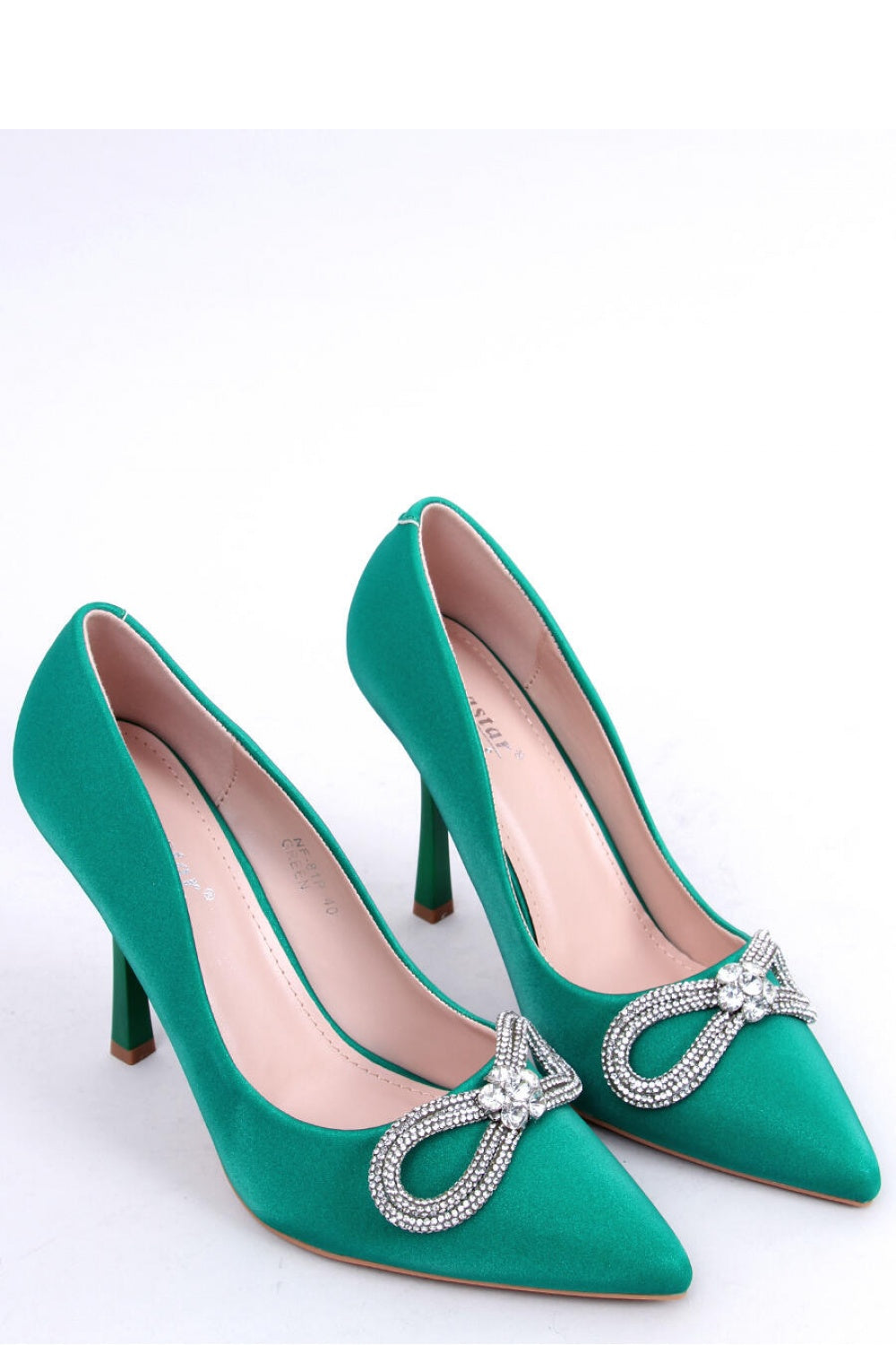 Talons hauts model 172825 Inello-0