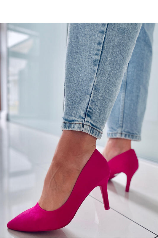 Talons hauts model 172833 Inello-1