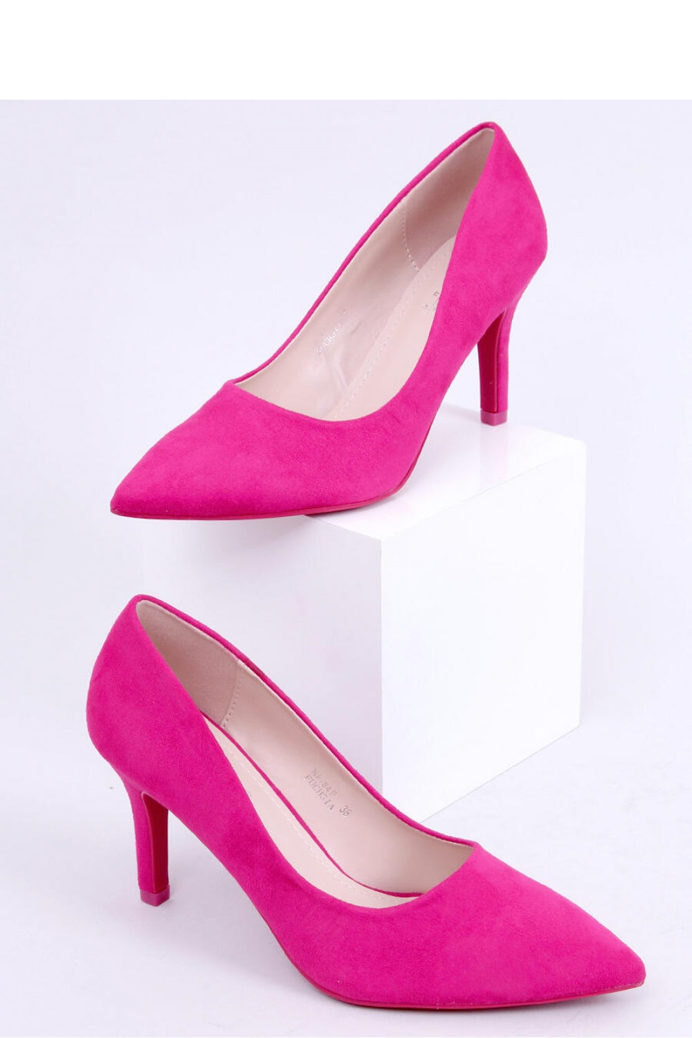 Talons hauts model 172833 Inello-3