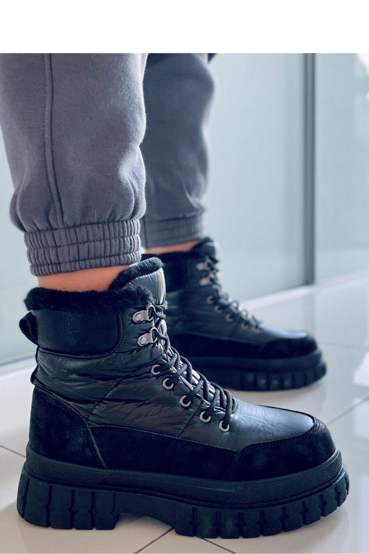 bottes de neige model 172840 Inello-1