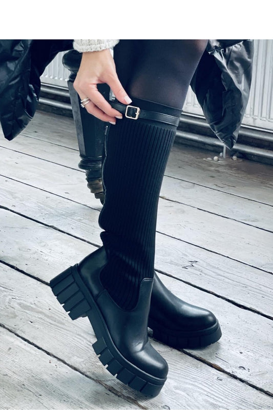 Bottes officier model 172844 Inello-1