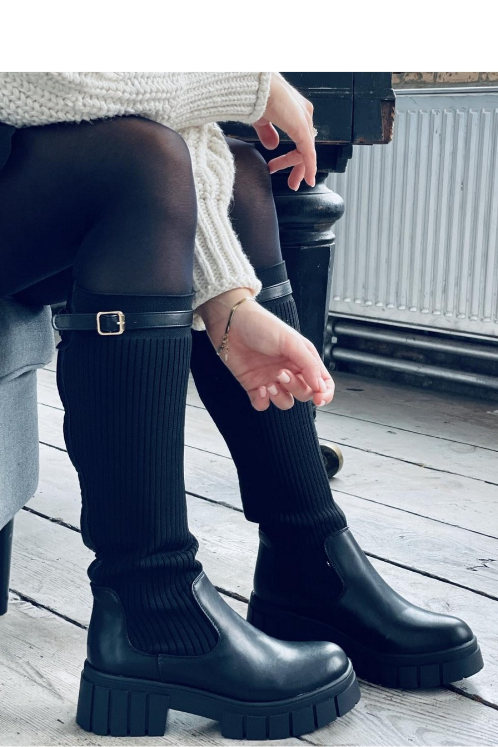 Bottes officier model 172844 Inello-3