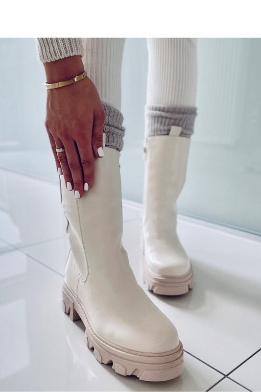 Jodhpur chaussures model 172845 Inello-1