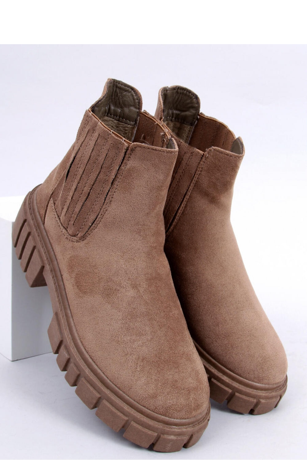 Jodhpur chaussures model 172847 Inello-0