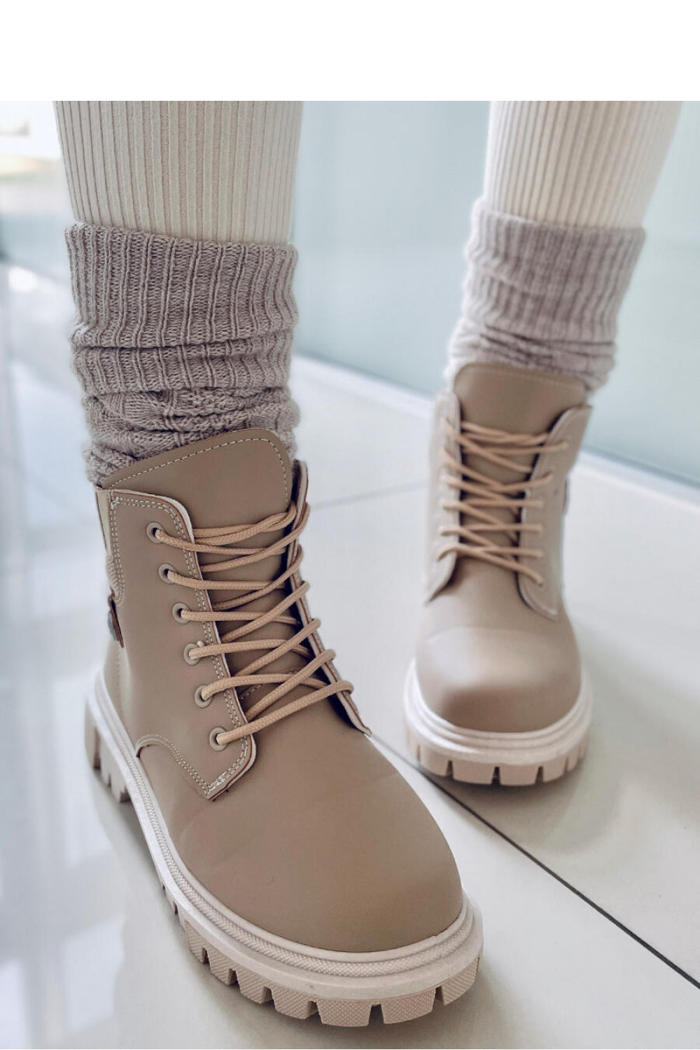 Bottes trappeur model 172850 Inello-3