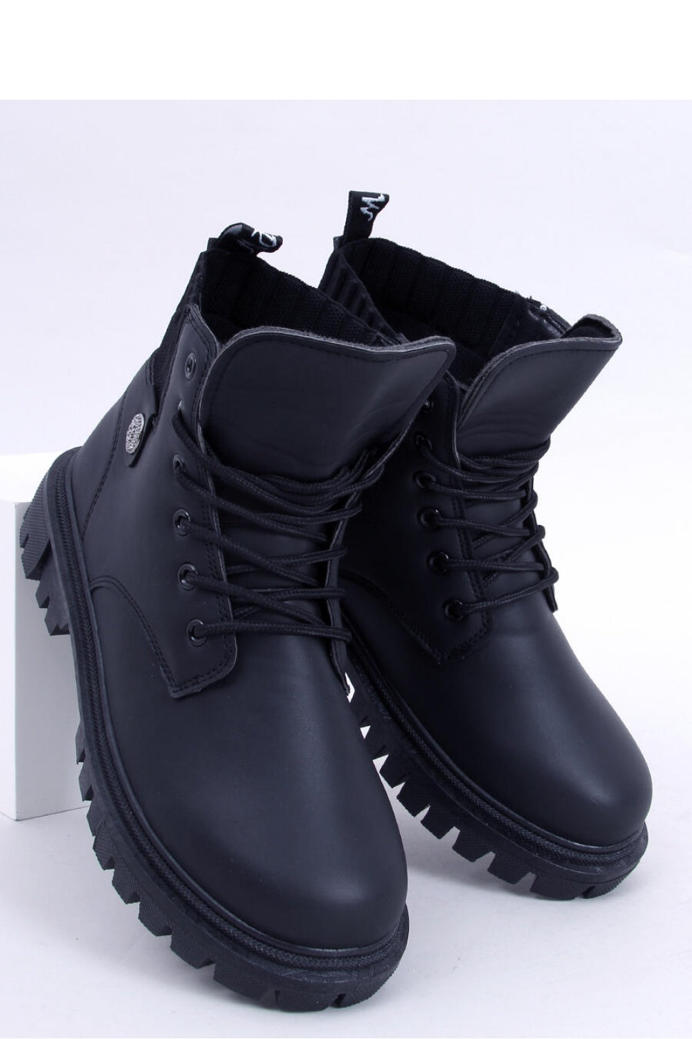 Bottes trappeur model 172851 Inello-0