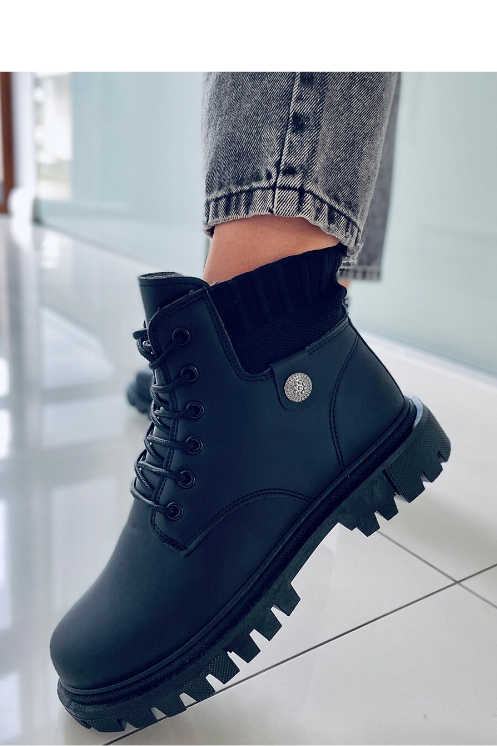 Bottes trappeur model 172851 Inello-1