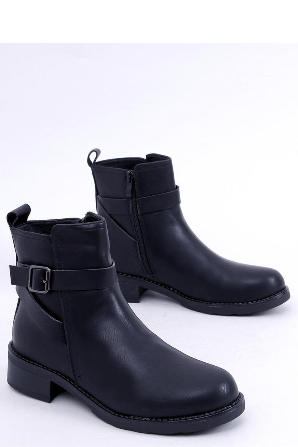 Jodhpur chaussures model 172855 Inello-0
