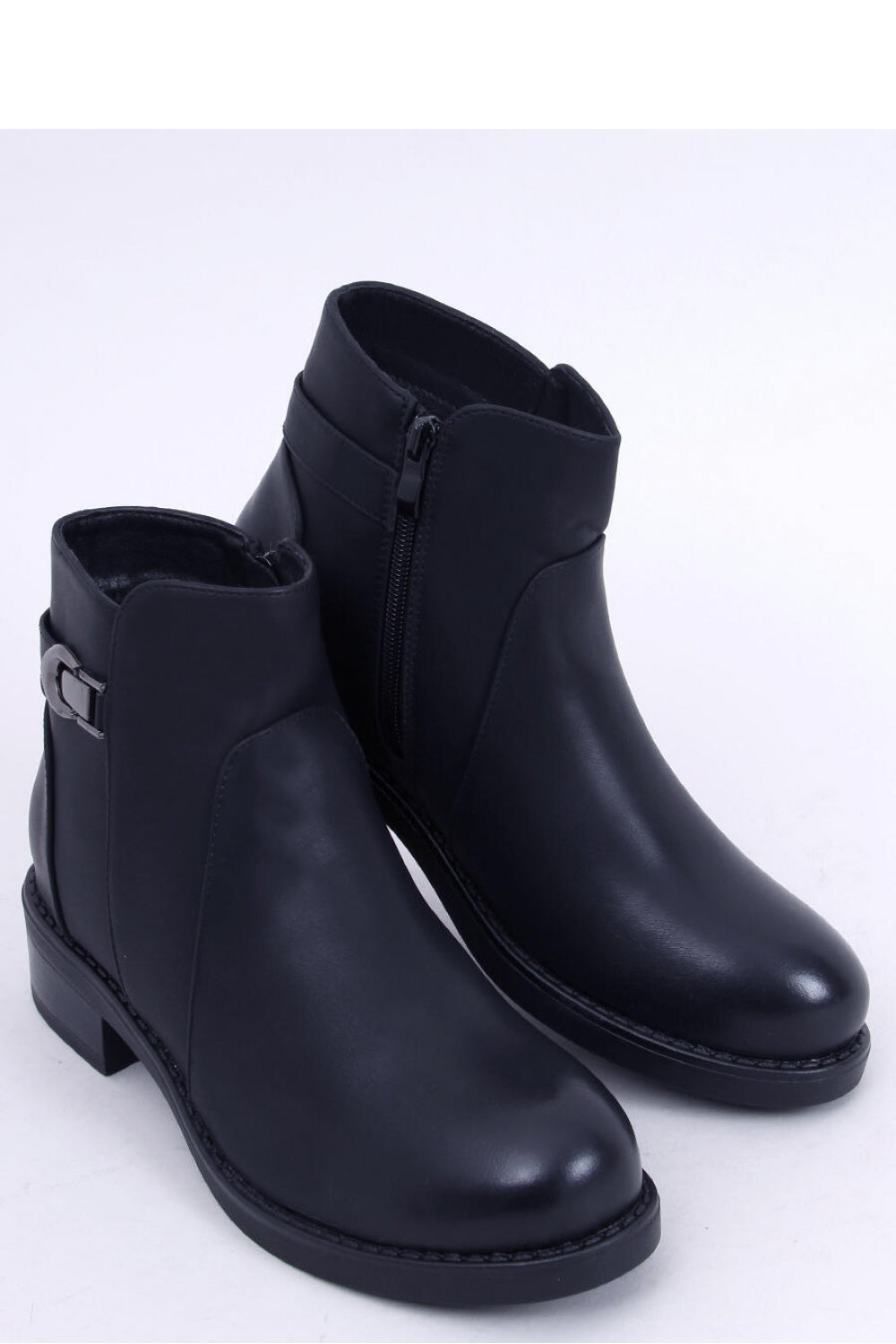 Jodhpur chaussures model 172860 Inello-0