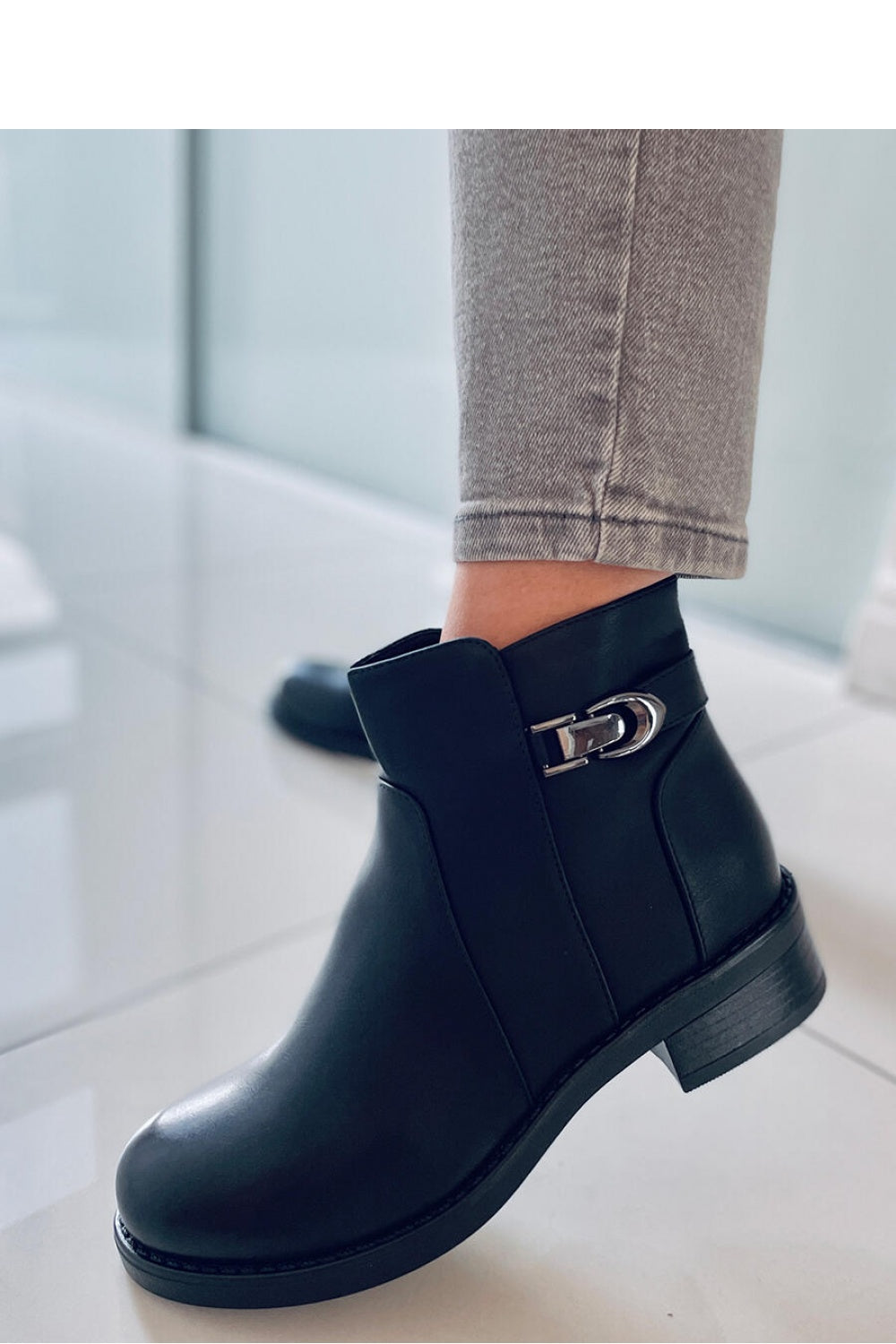 Jodhpur chaussures model 172860 Inello-2