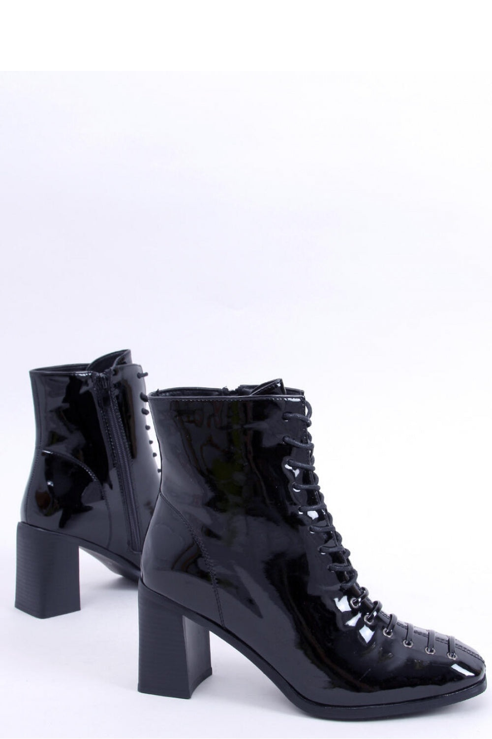 Bottes à talons model 172864 Inello-3