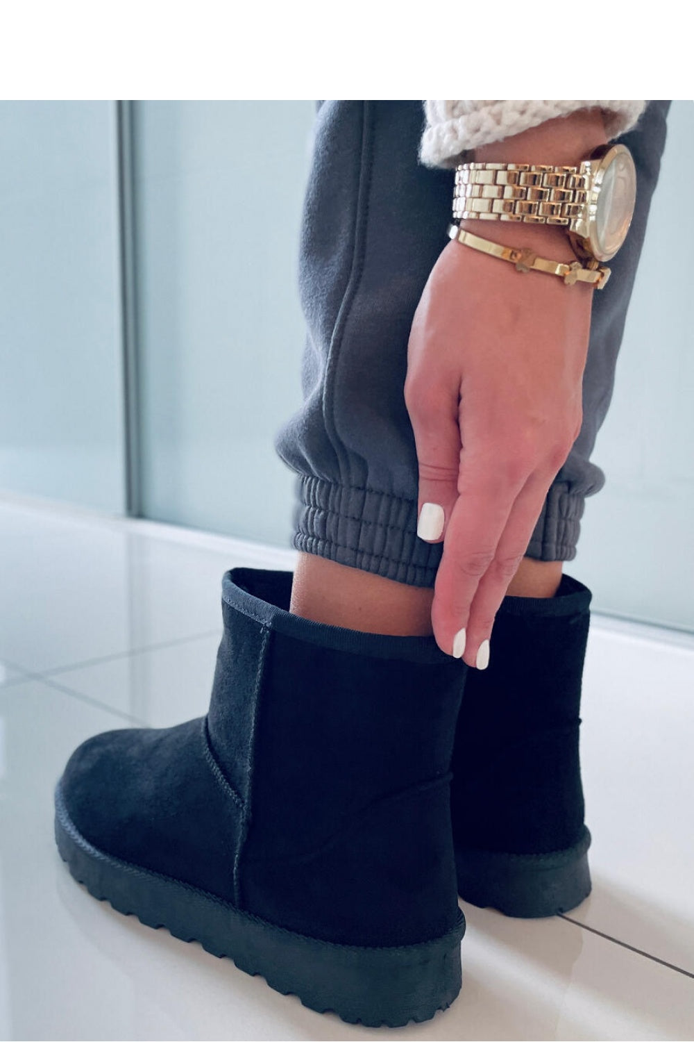 bottes de neige model 172876 Inello-3