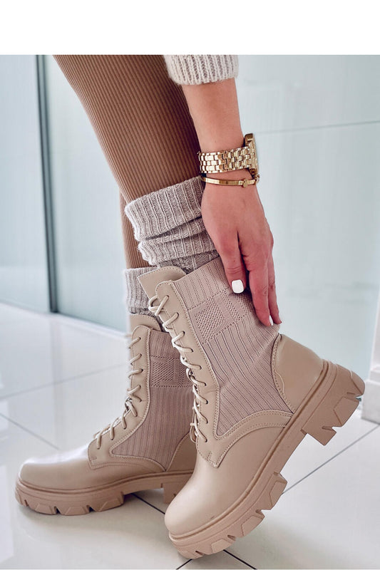 Bootie model 172885 Inello-1