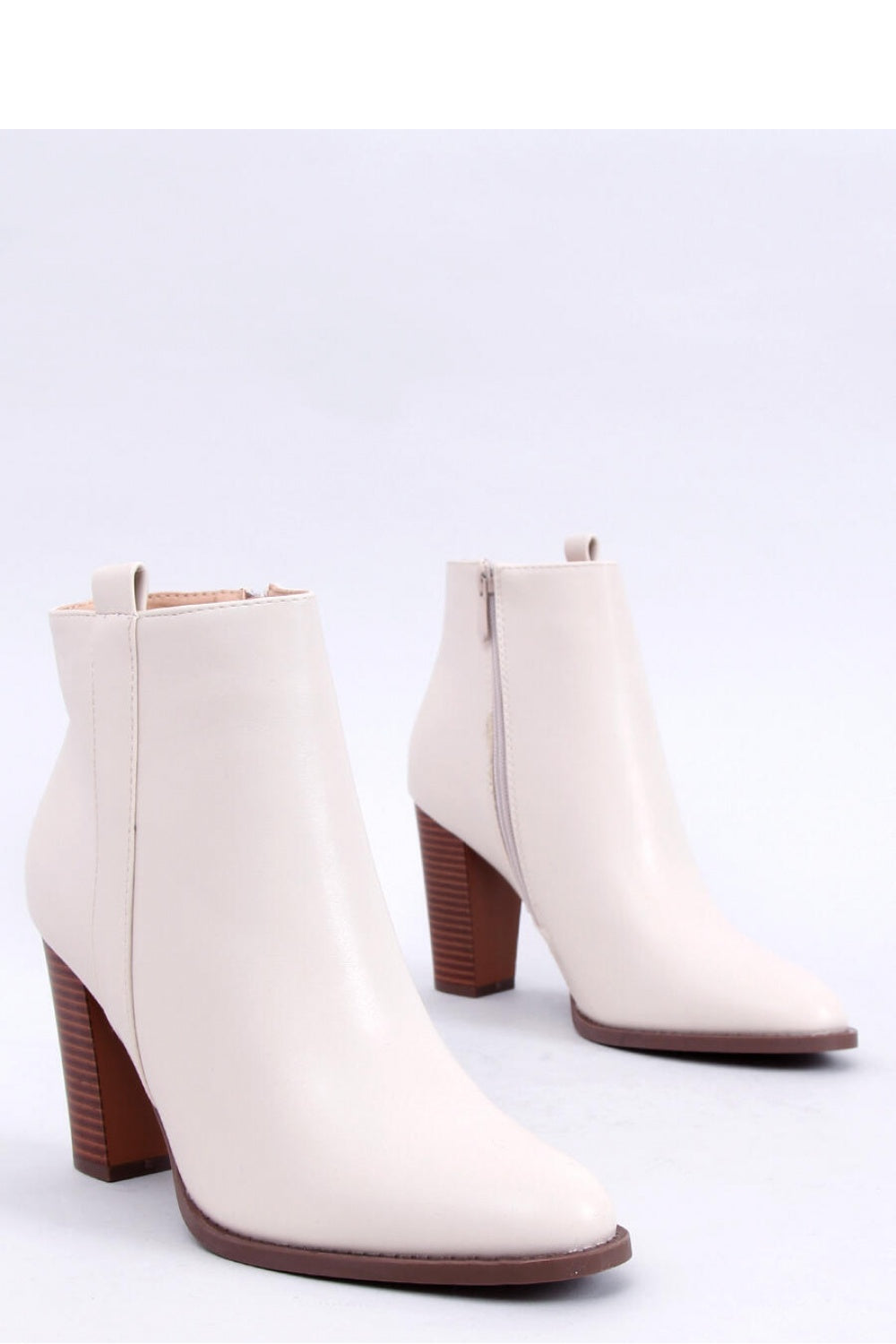 Bottes à talons model 172886 Inello-0