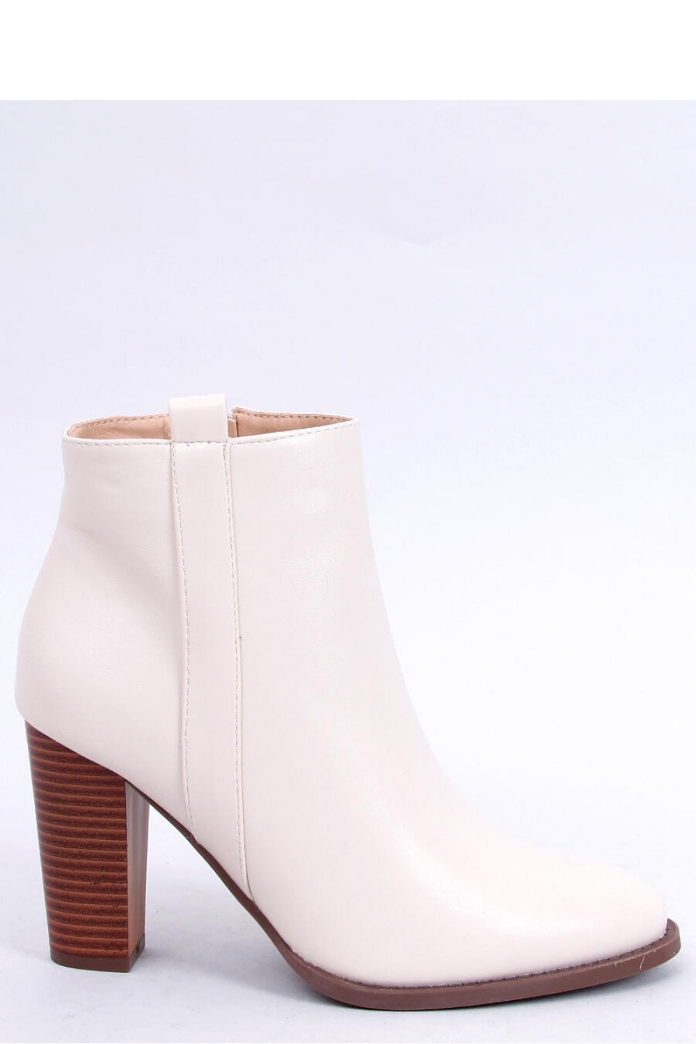 Bottes à talons model 172886 Inello-3