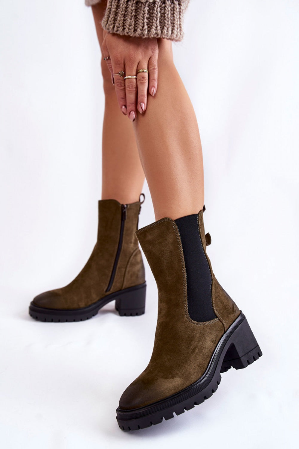 Bottes à talons model 173763 Step in style-2