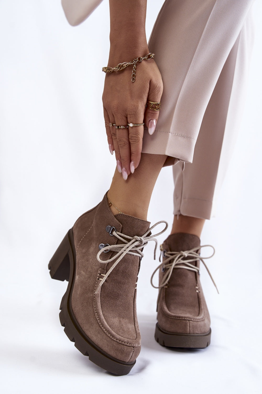 Bottes à talons model 173781 Step in style-2