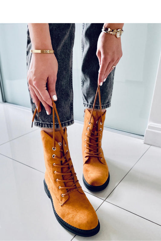 Bootie model 174059 Inello-1