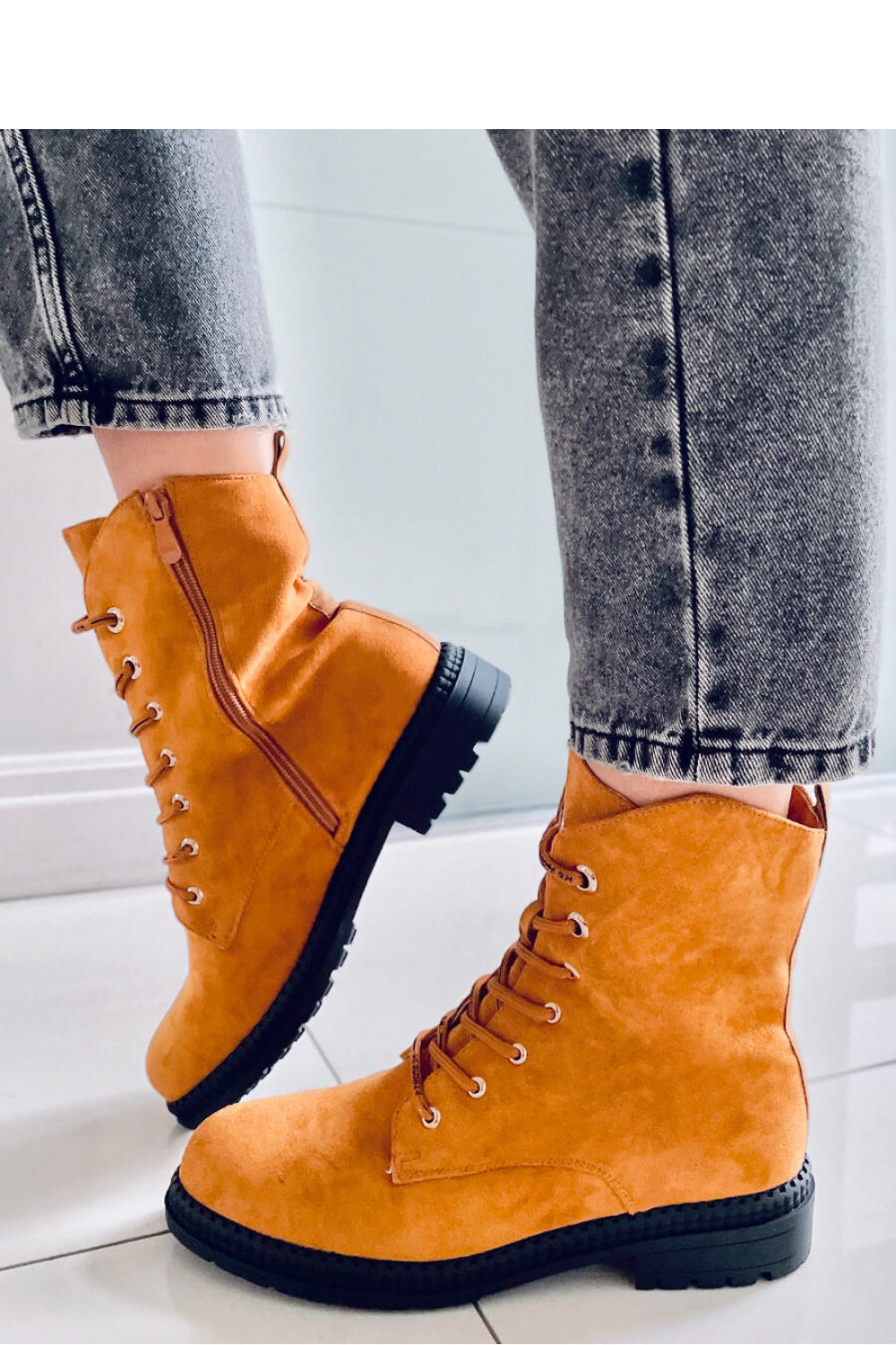 Bootie model 174059 Inello-3