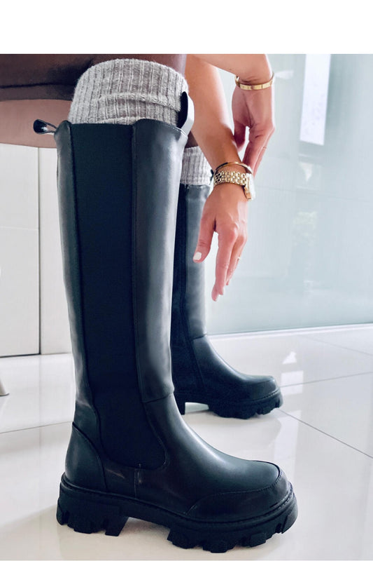 Bottes officier model 174079 Inello-1