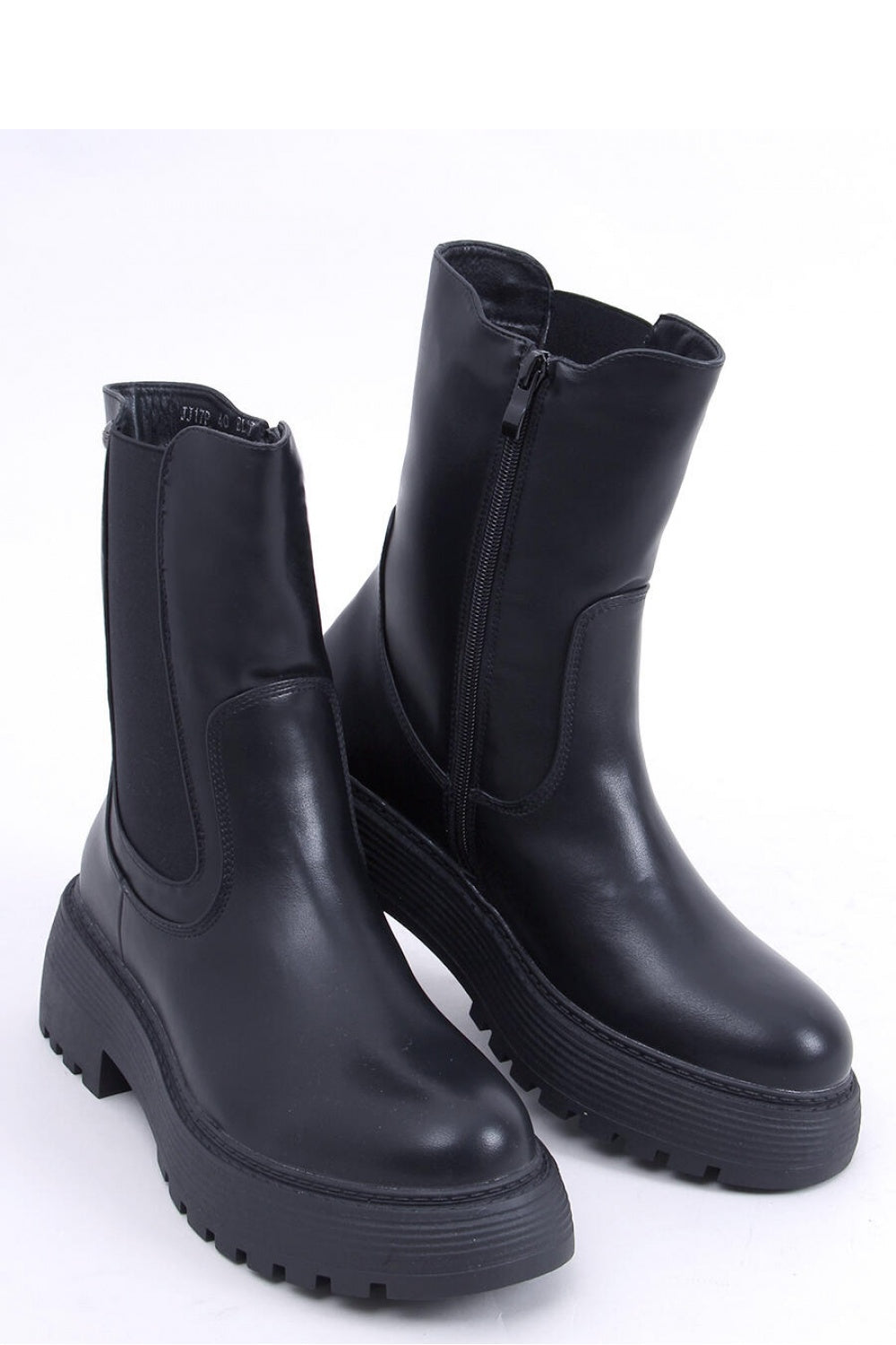 Jodhpur chaussures model 174081 Inello-0