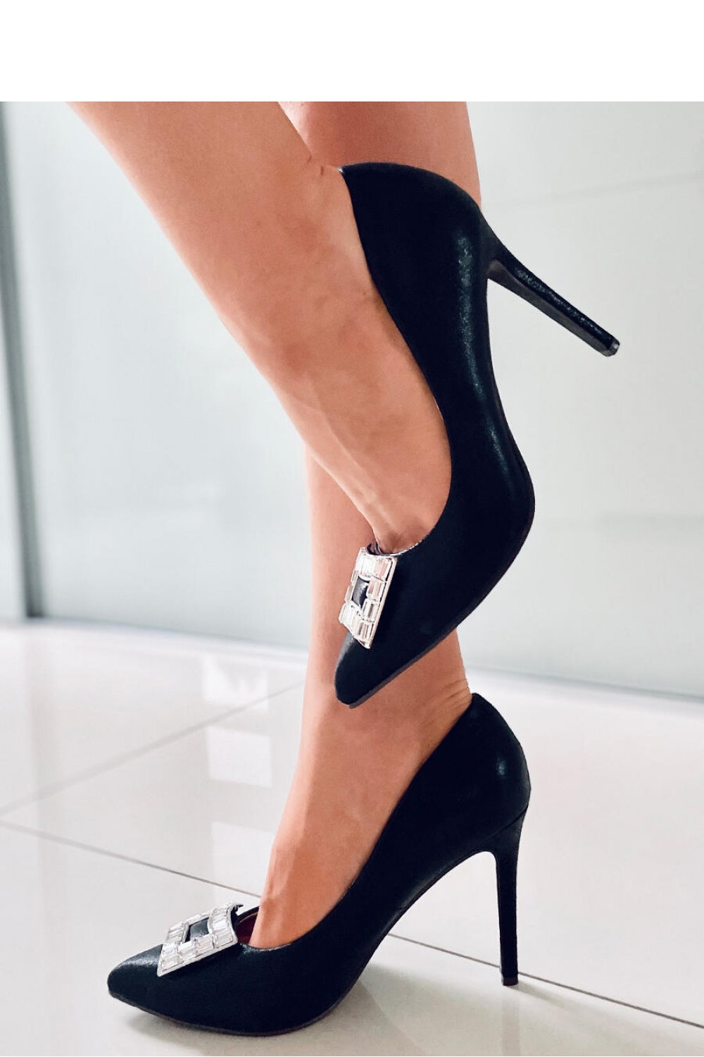 Talons hauts model 174095 Inello-2