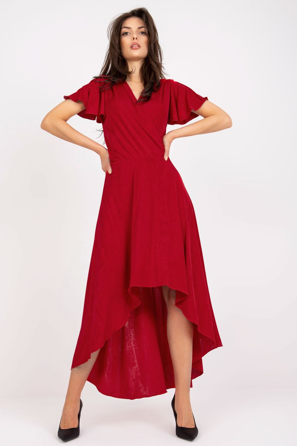Robe de soirée model 174489 Numero-0