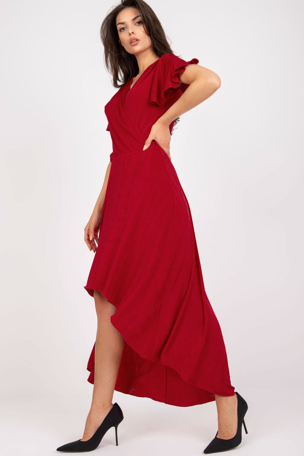 Robe de soirée model 174489 Numero-1
