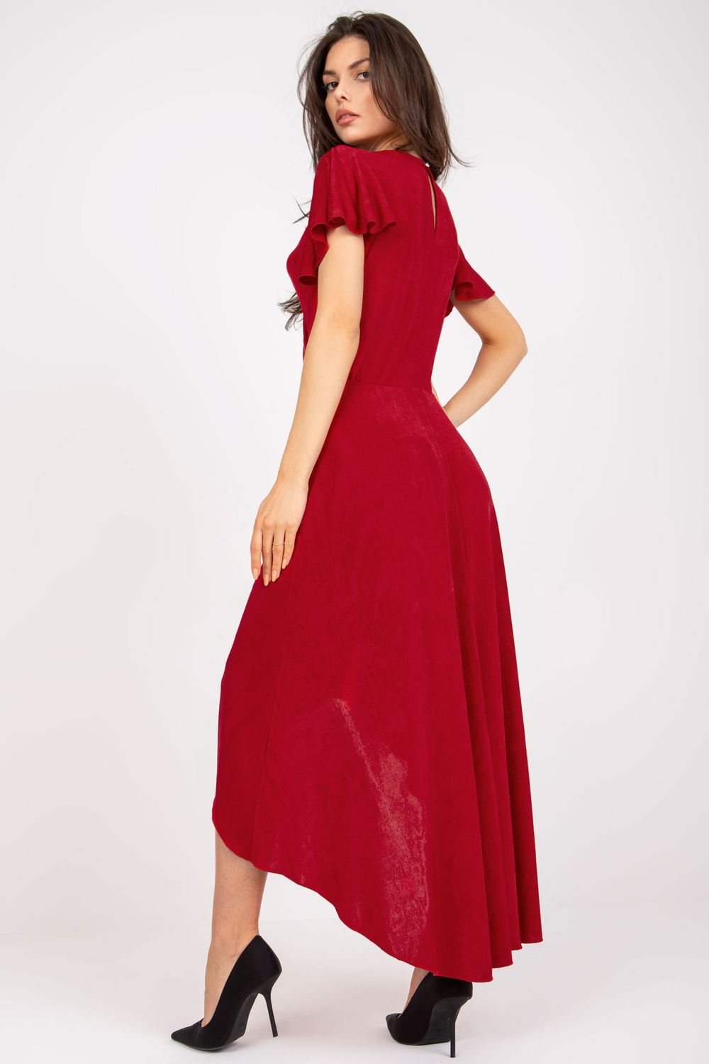 Robe de soirée model 174489 Numero-2