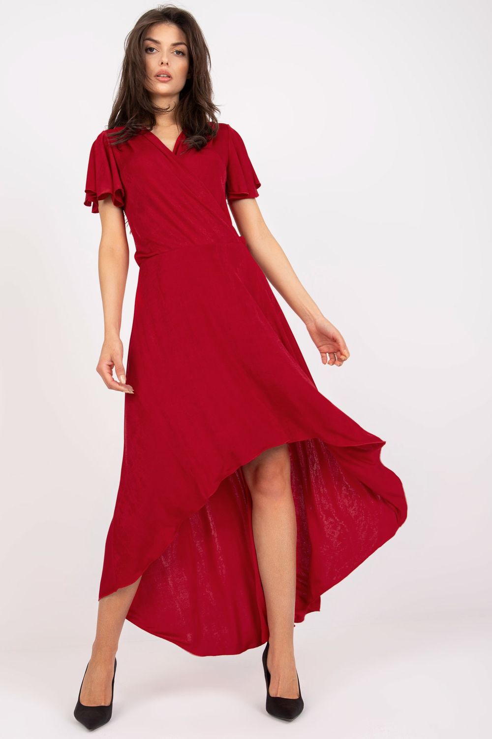 Robe de soirée model 174489 Numero-3