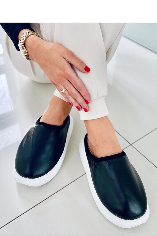 Pantoufles model 174501 Inello-1