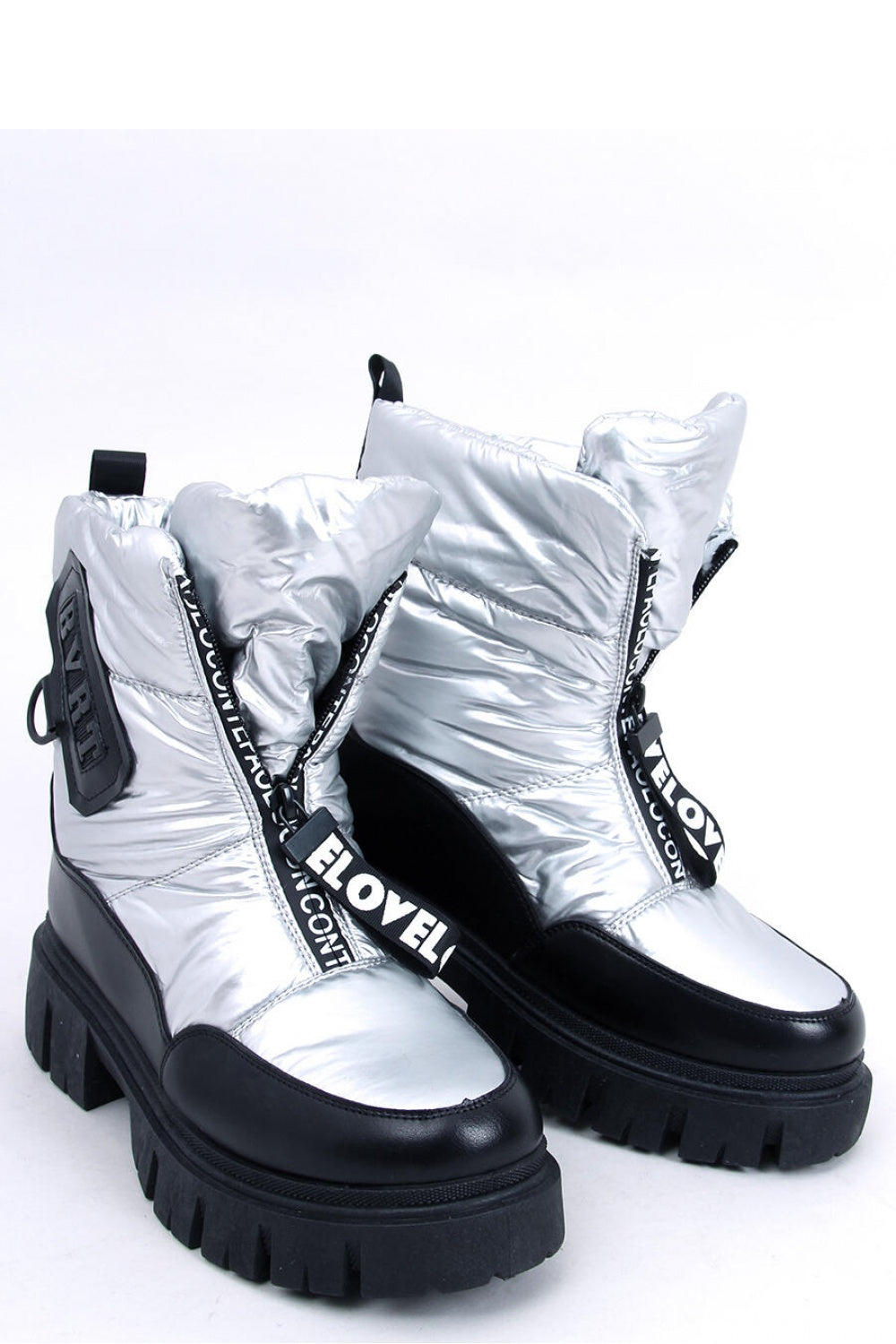 bottes de neige model 174504 Inello-3