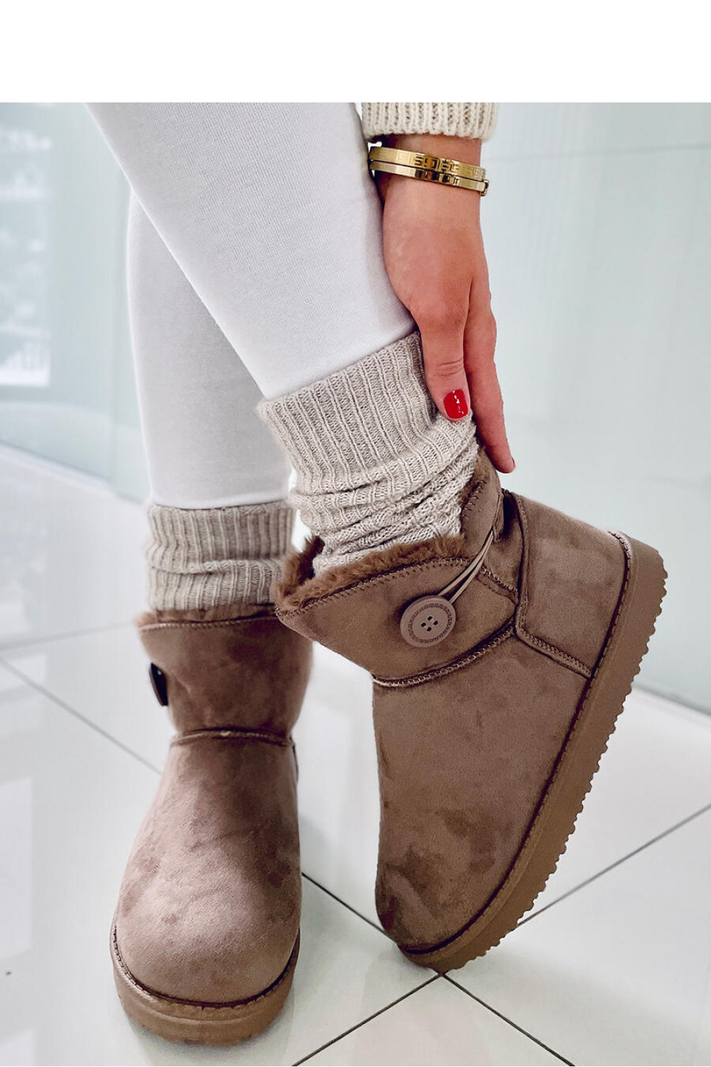 bottes de neige model 174512 Inello-3